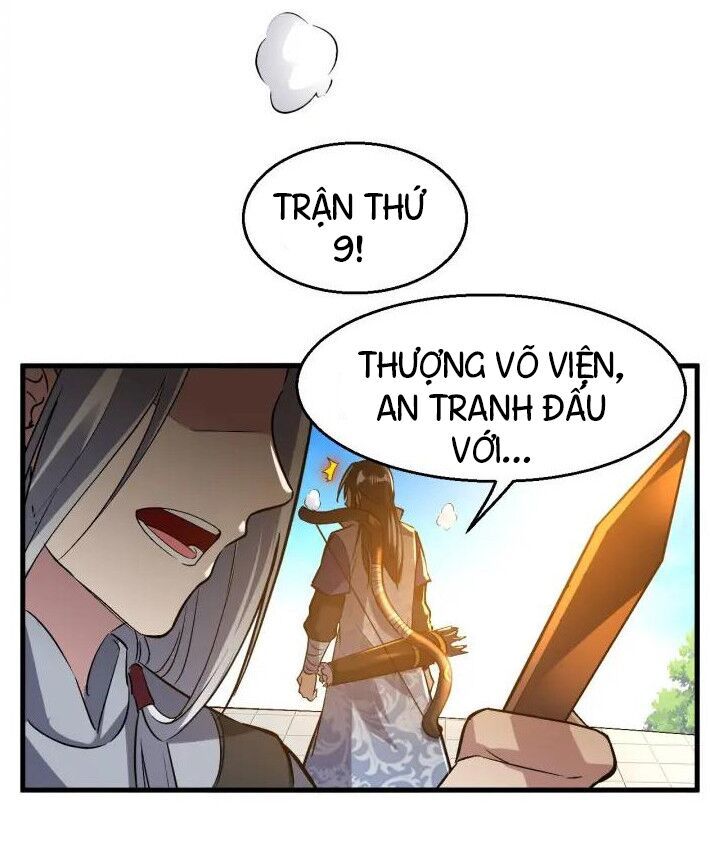 đại nghịch chi môn chapter 89 39