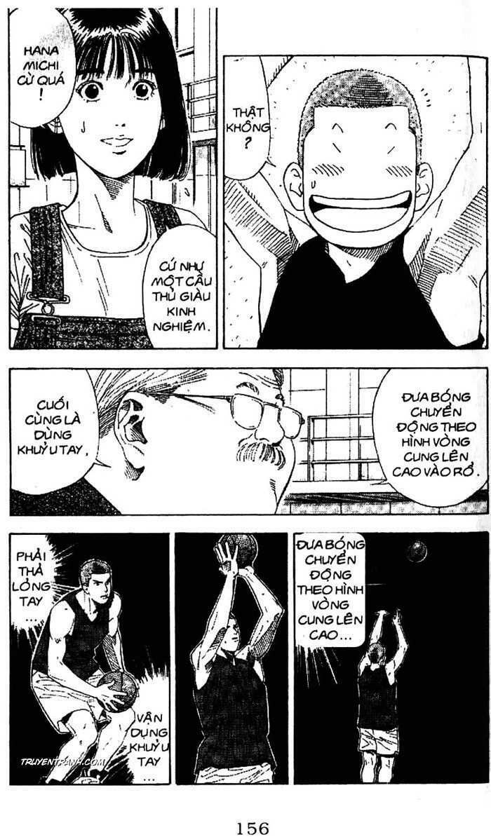 cao thủ bóng rổ chapter 195 19