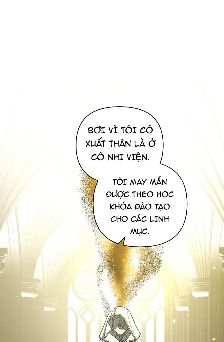 trở thành con gái của anh hùng bóng đêm chapter 34.1 17