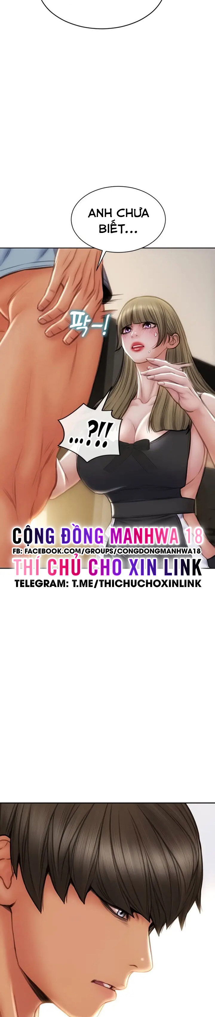 dân chơi out trình chapter 69 6