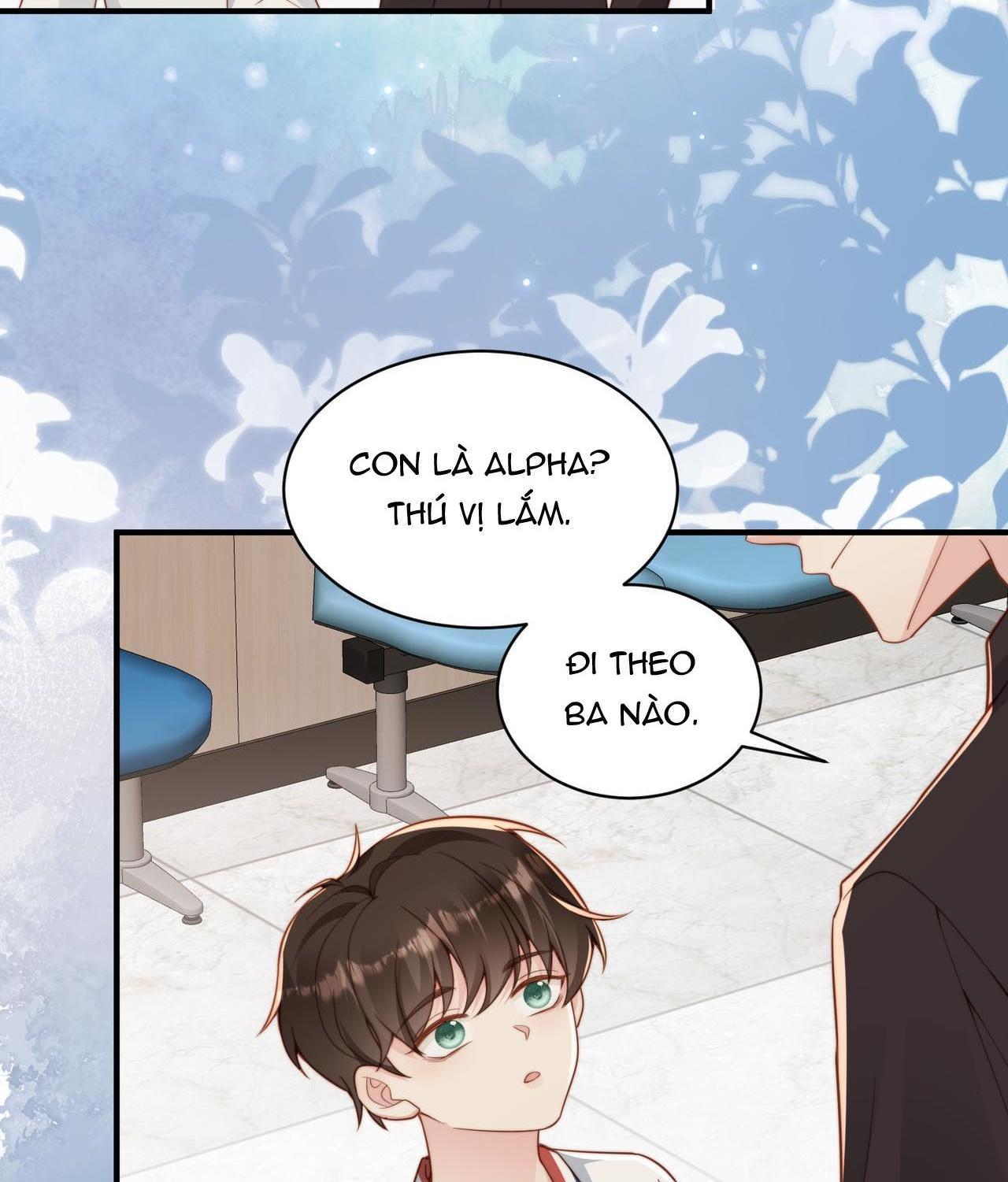 sau khi giả mất trí nhớ, tình địch nói tôi là bạn trai của hắn chapter 28 55