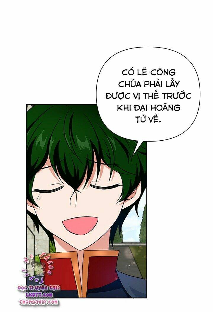 công chúa xấu xa chapter 20 60