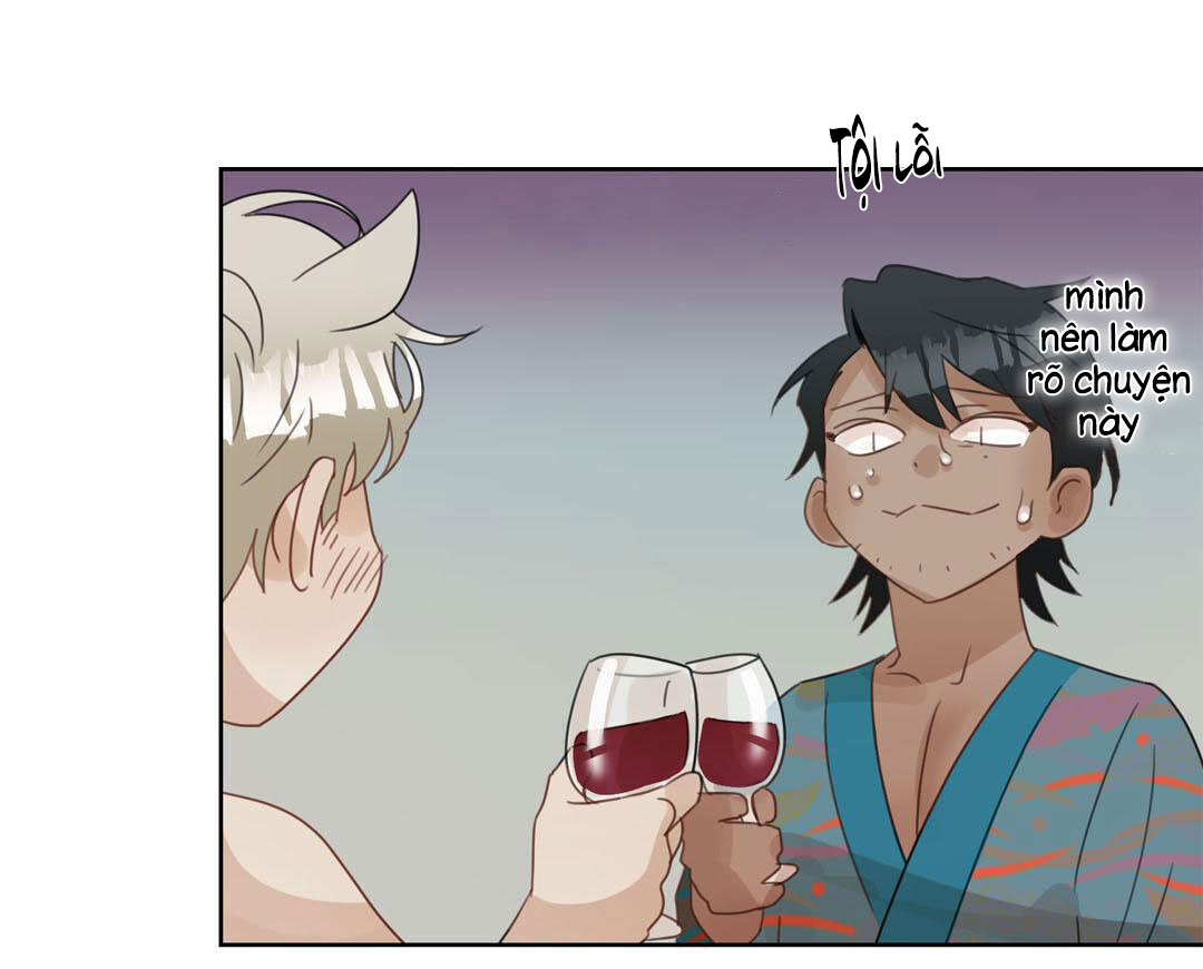 tôi sẽ là chồng em chapter 4 9