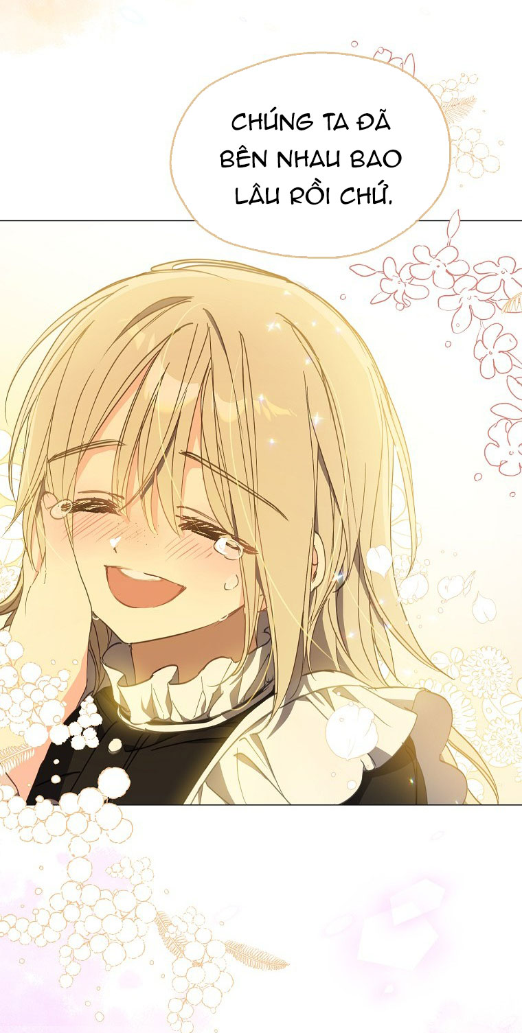 bệ hạ, xin đừng giết tôi!! chapter 140.2 25