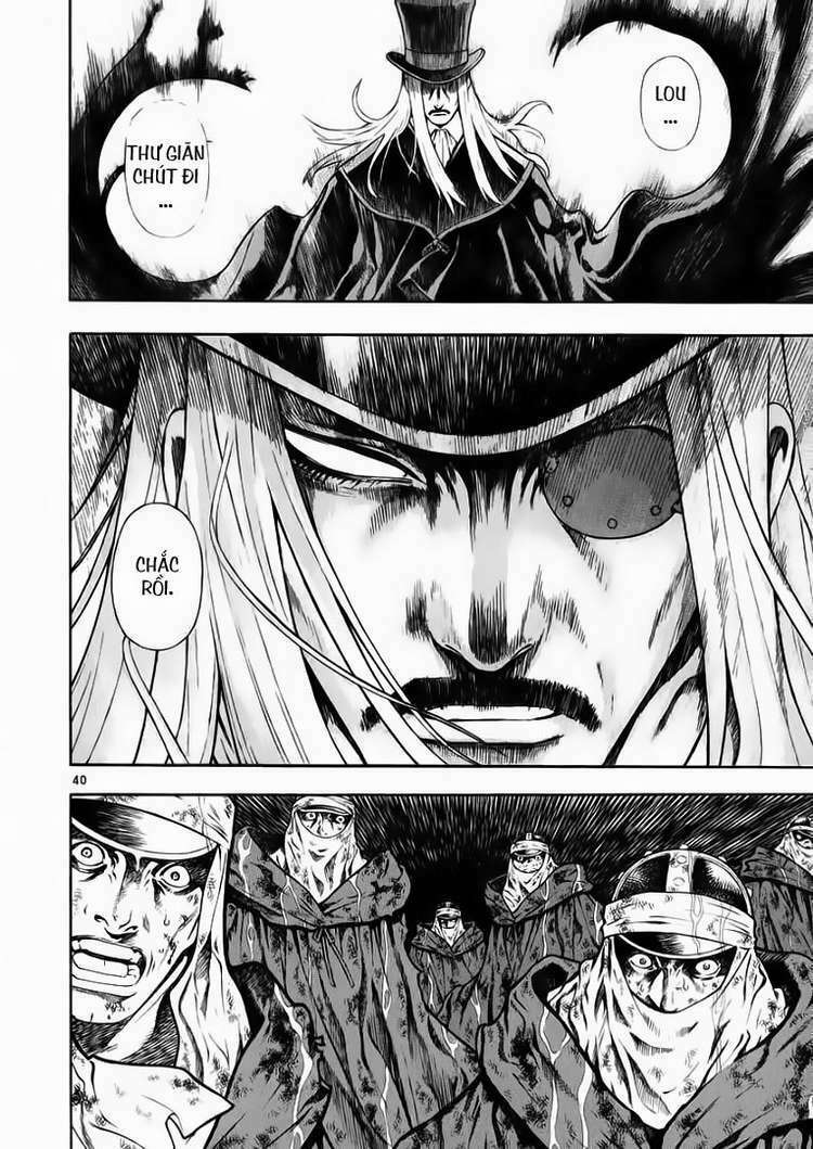 shin angyo onshi (tân ám hành ngự sử) chapter 46 36