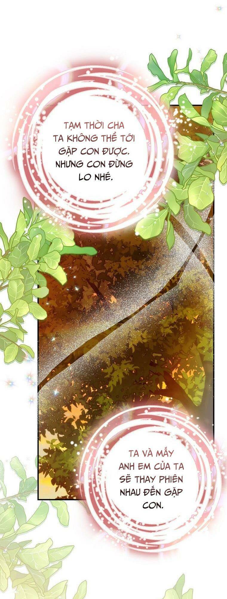 đứa bé đó không phải con anh chapter 64 83
