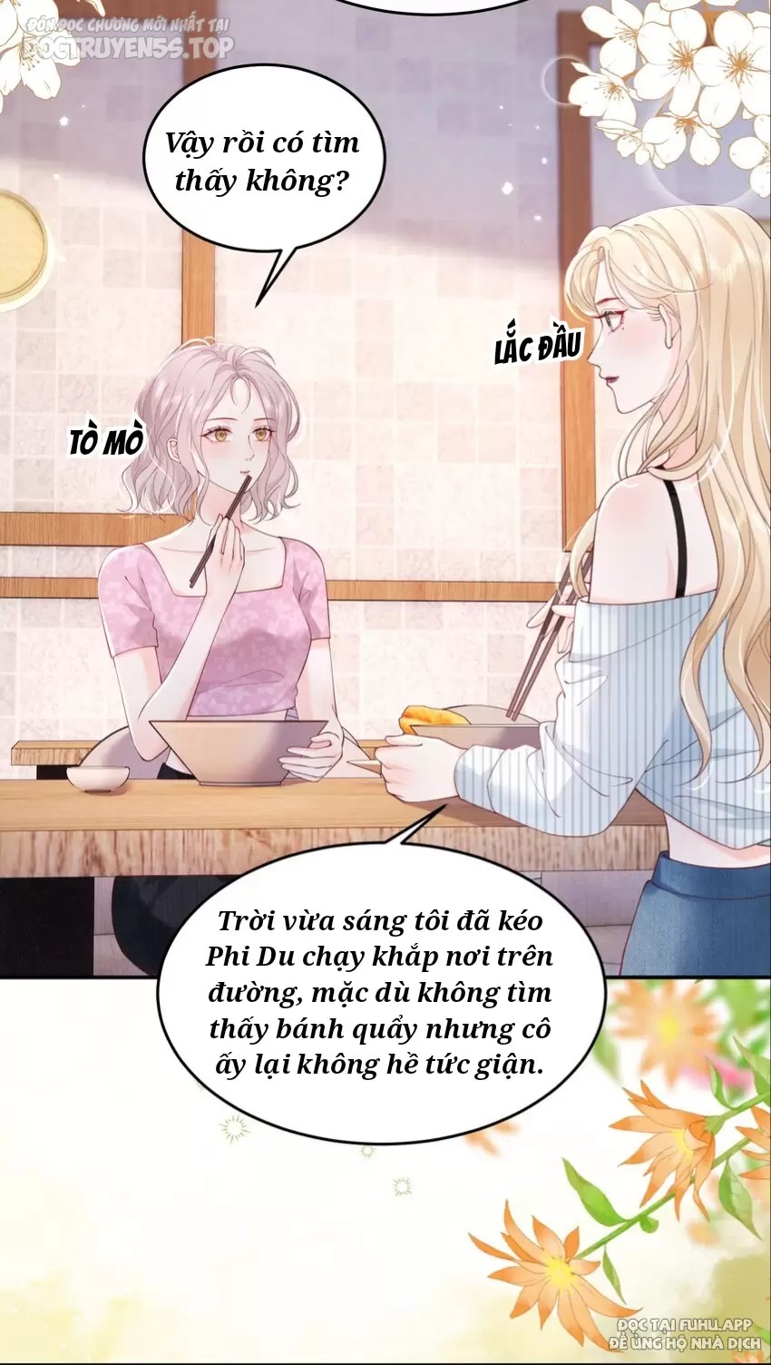 mận xanh chapter 74 16