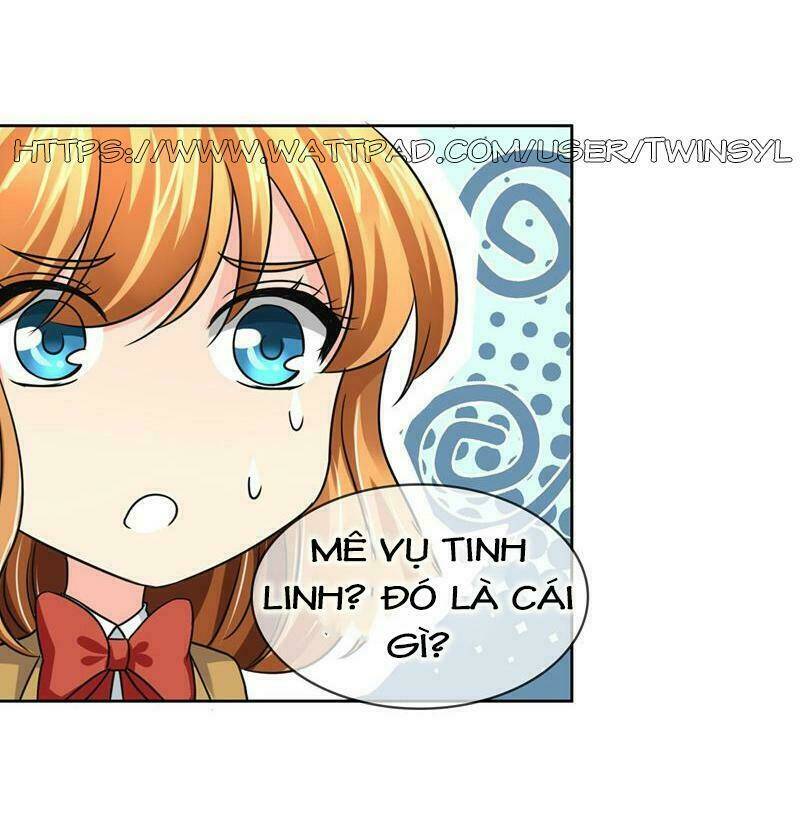 bá đạo trung khuyển tìm ái ký chapter 43 6