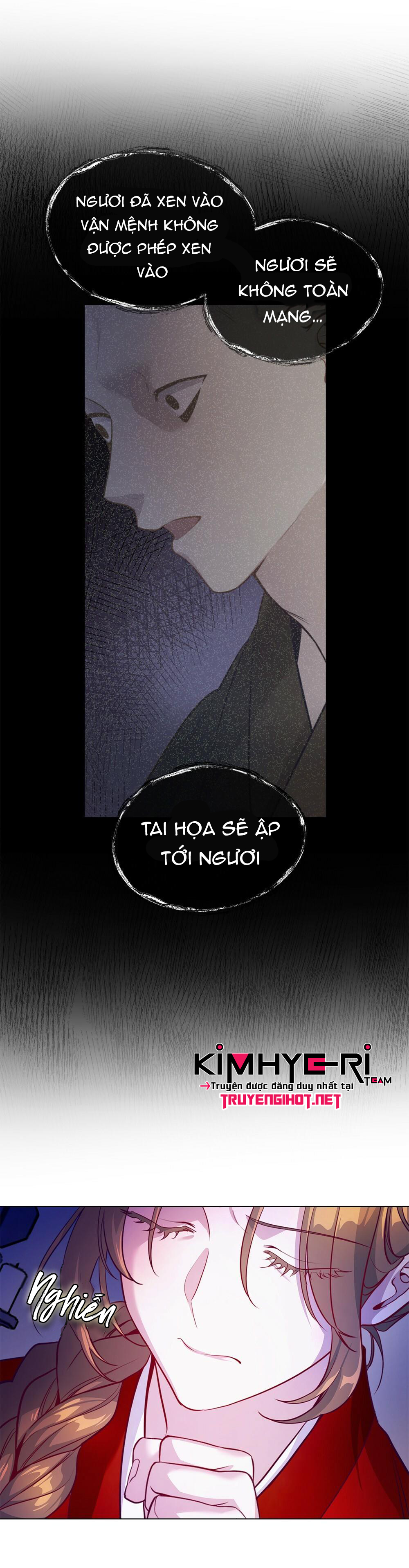 đăng tiêu hoa chapter 12 11