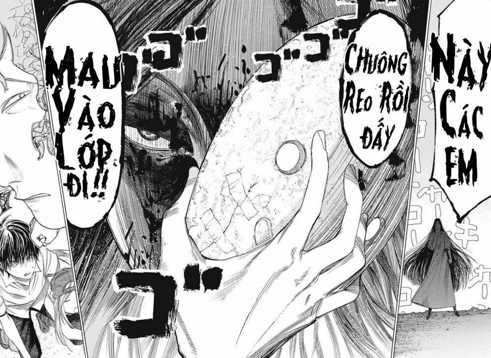 sentaku no toki chapter 3 48