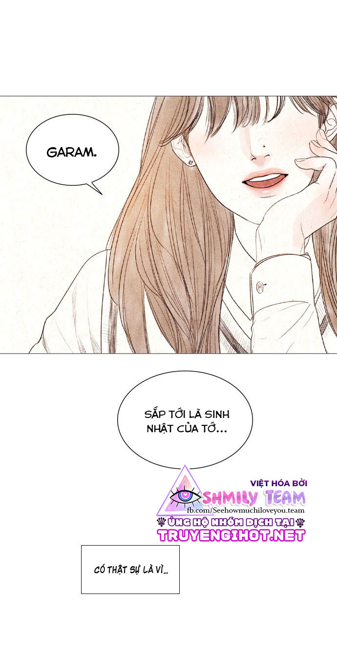 shinbi - thần bí chapter 11 60