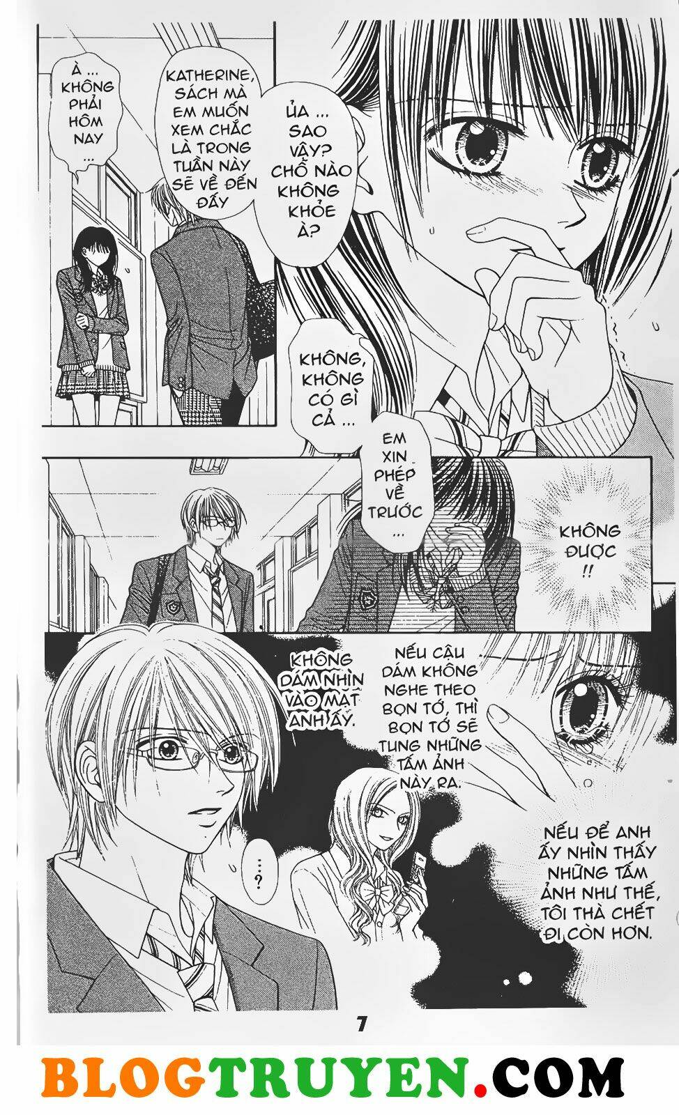 truyền thuyết bí ẩn chapter 7 5