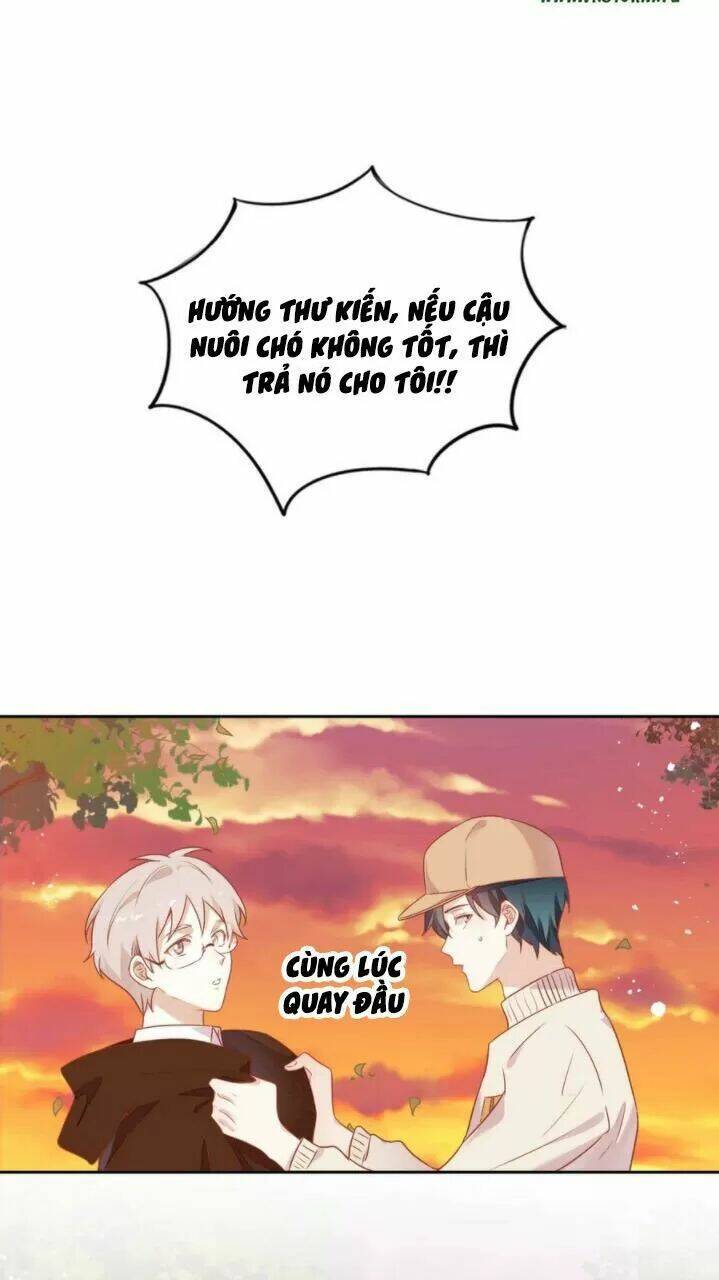 bạn trai kém tuổi bẫy yêu tôi chapter 62 50