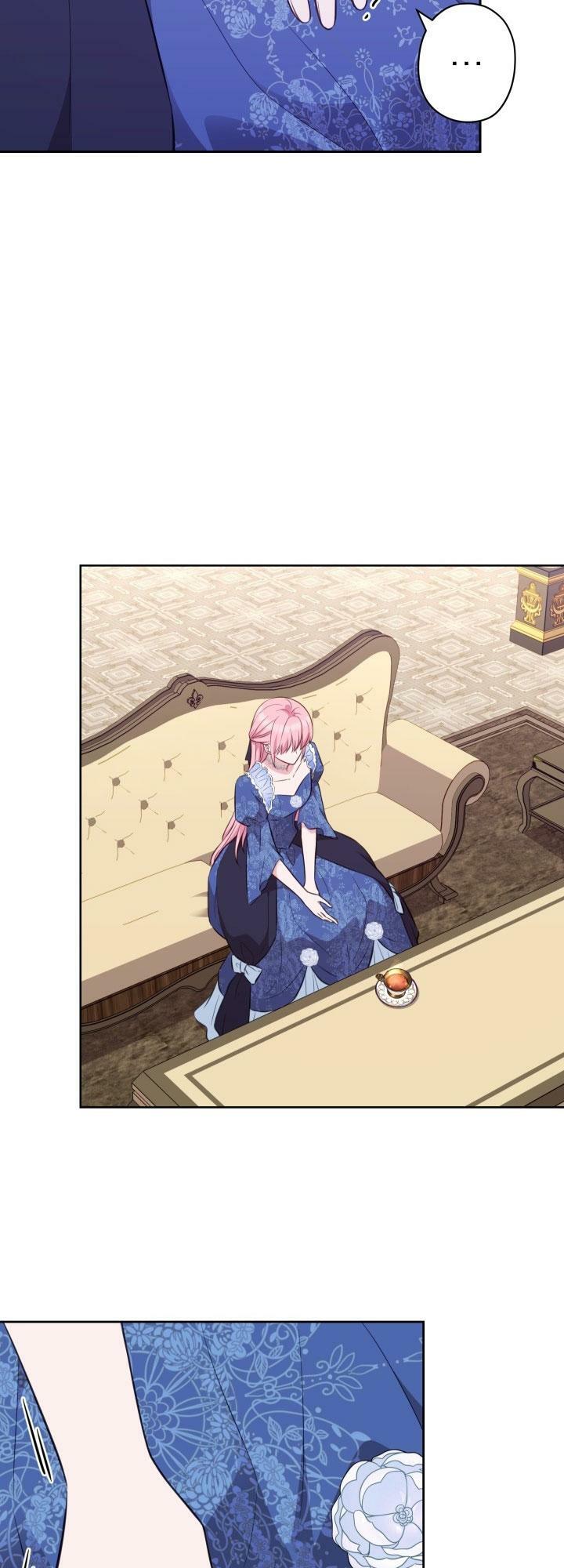 gửi đến người bạn của tôi chapter 30 19