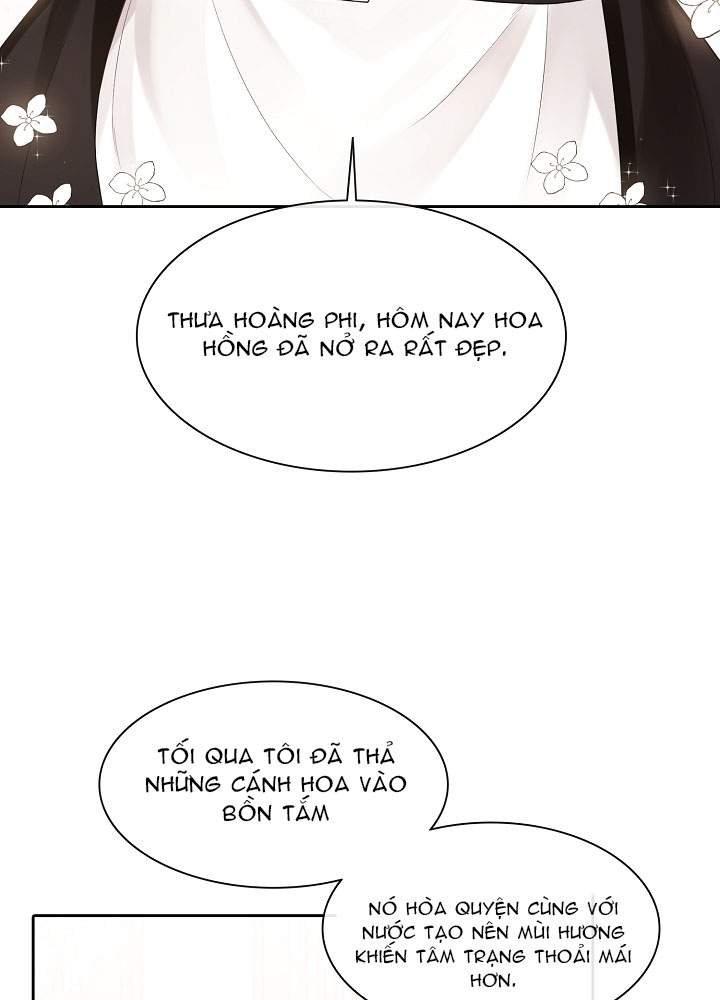 mặt nạ của hoàng đế chapter 10 22