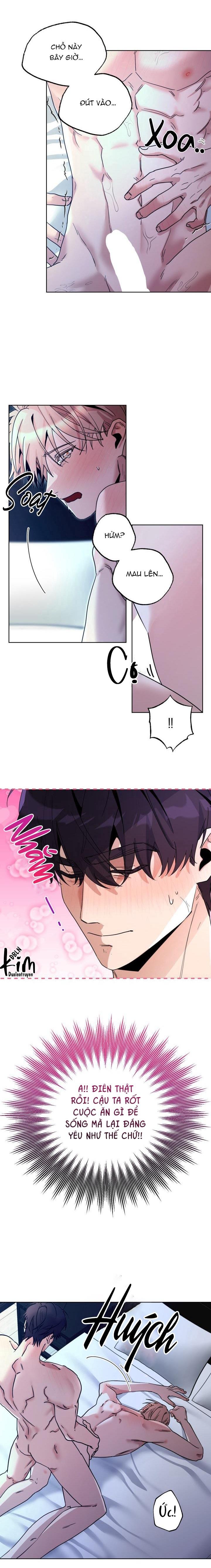 bl ngắn tuyển chọn chapter 28.5 6