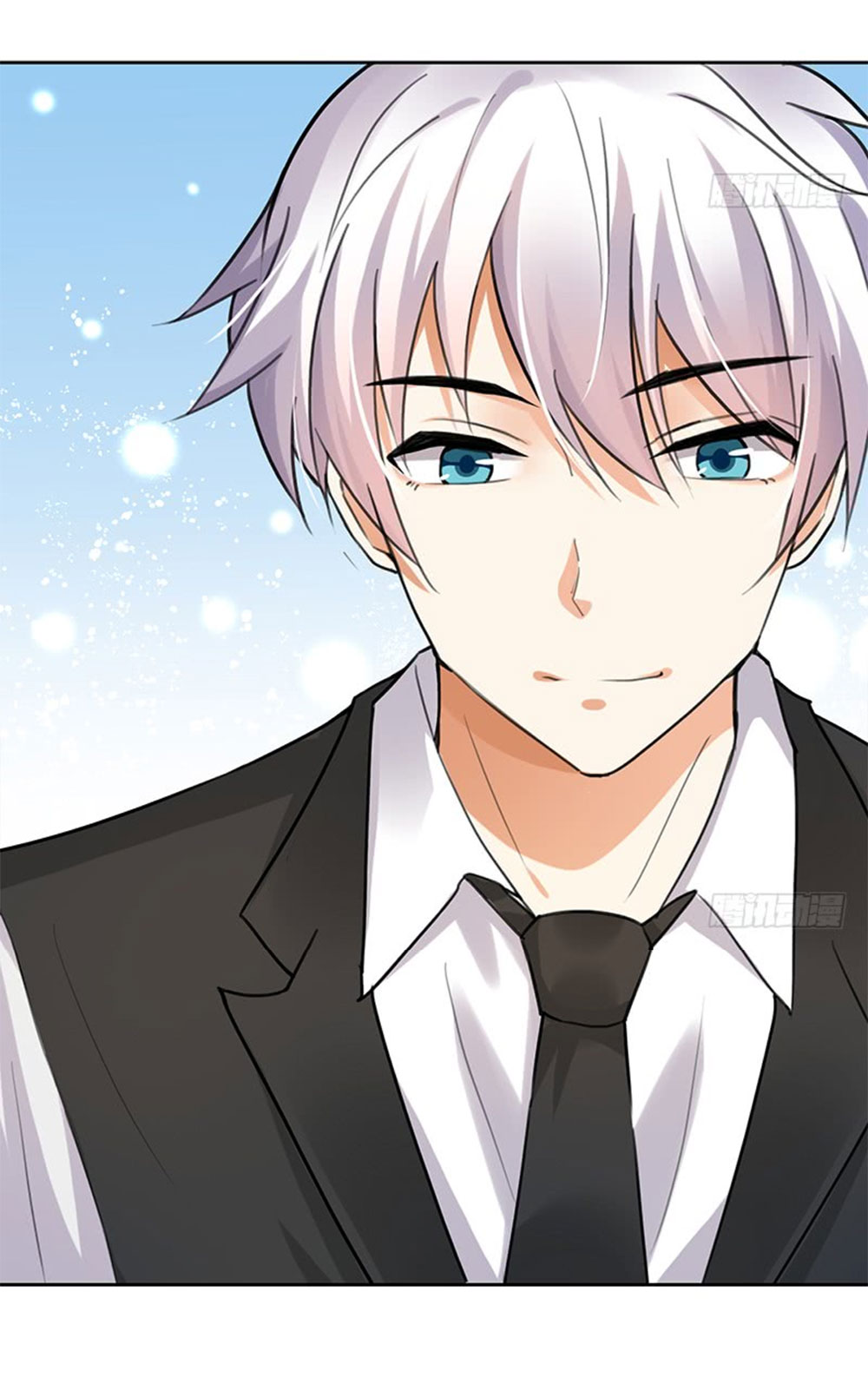 nhật ký dạy dỗ của gia tộc đáng yêu chapter 67 9