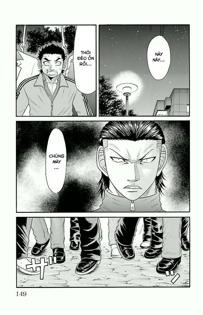 crows zero chapter 15 3