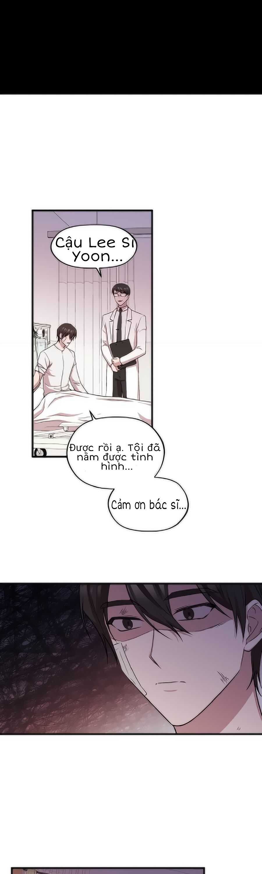 bình minh trên moscow chapter 2 11