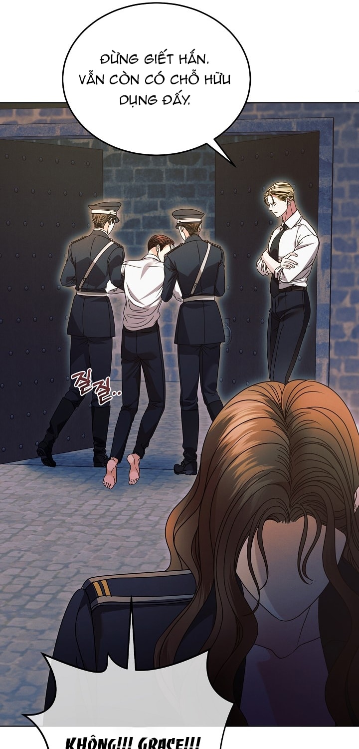 [18+] hãy cầu xin ta đi chapter 24.2 21