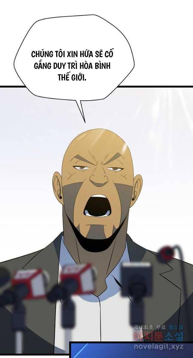 tiêu diệt đấng cứu thế chapter 151 29