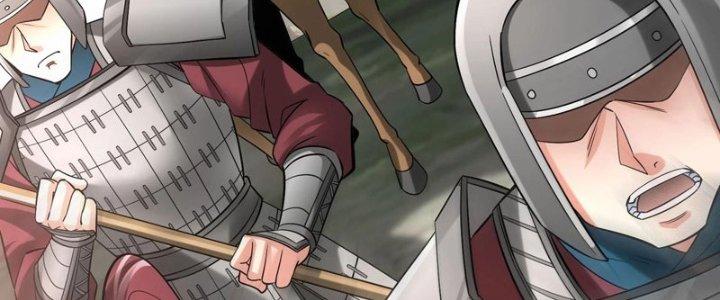 đại tần, ta là con tần thủy hoàng, giết địch thành thần chapter 33 156