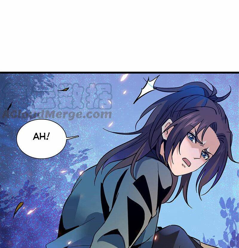 thần điêu hiệp lữ (new 2020) chapter 7 7