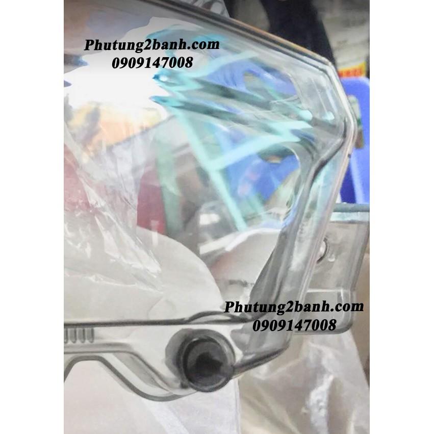 Mặt kính đồng hồ Exicter 150