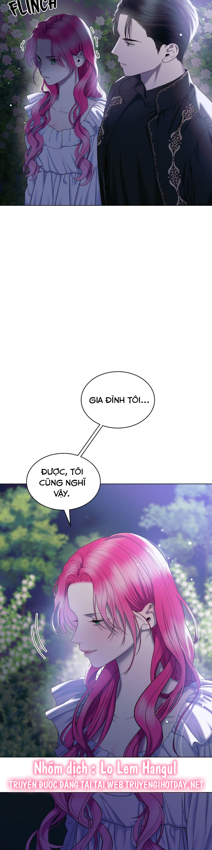 hợp đồng hôn nhân với người chồng thứ 2 của tôi chapter 15 12