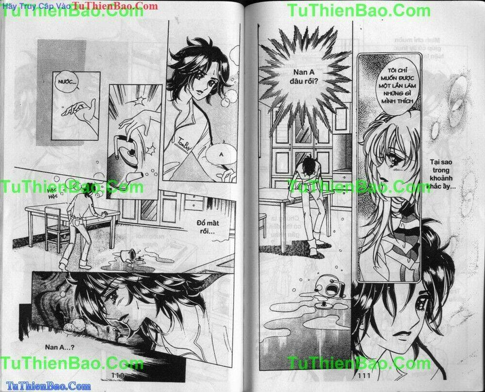 nhật ký của nan a chapter 2 55