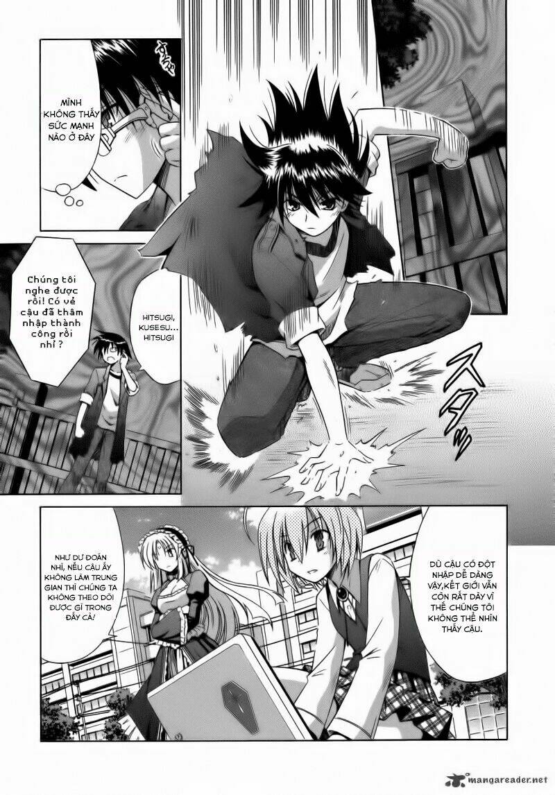 omamori himari chapter 72 4