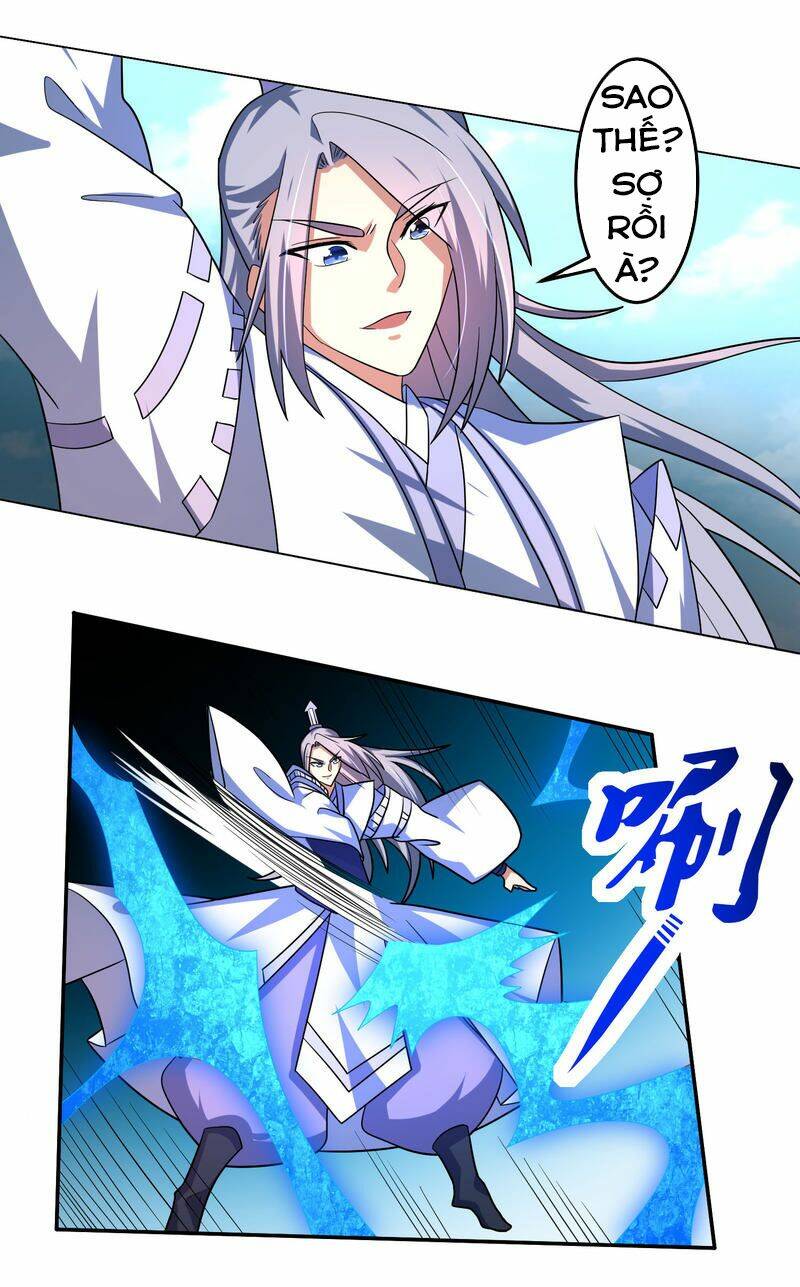 tuyệt thế thánh đế chapter 24 3