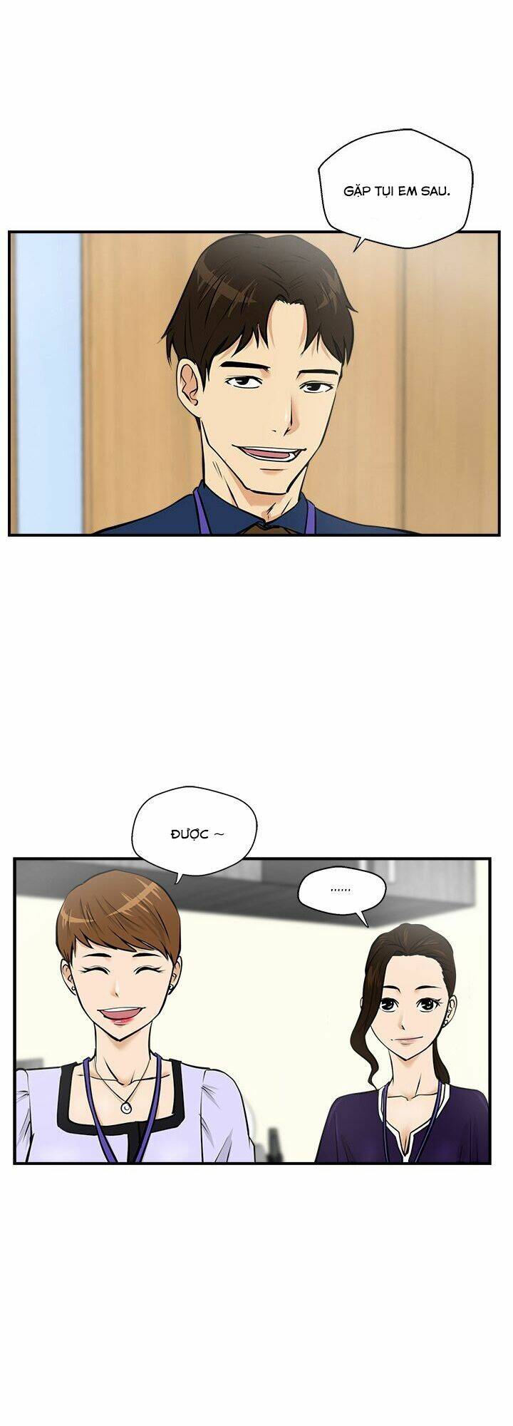 mr kang chapter 15 38