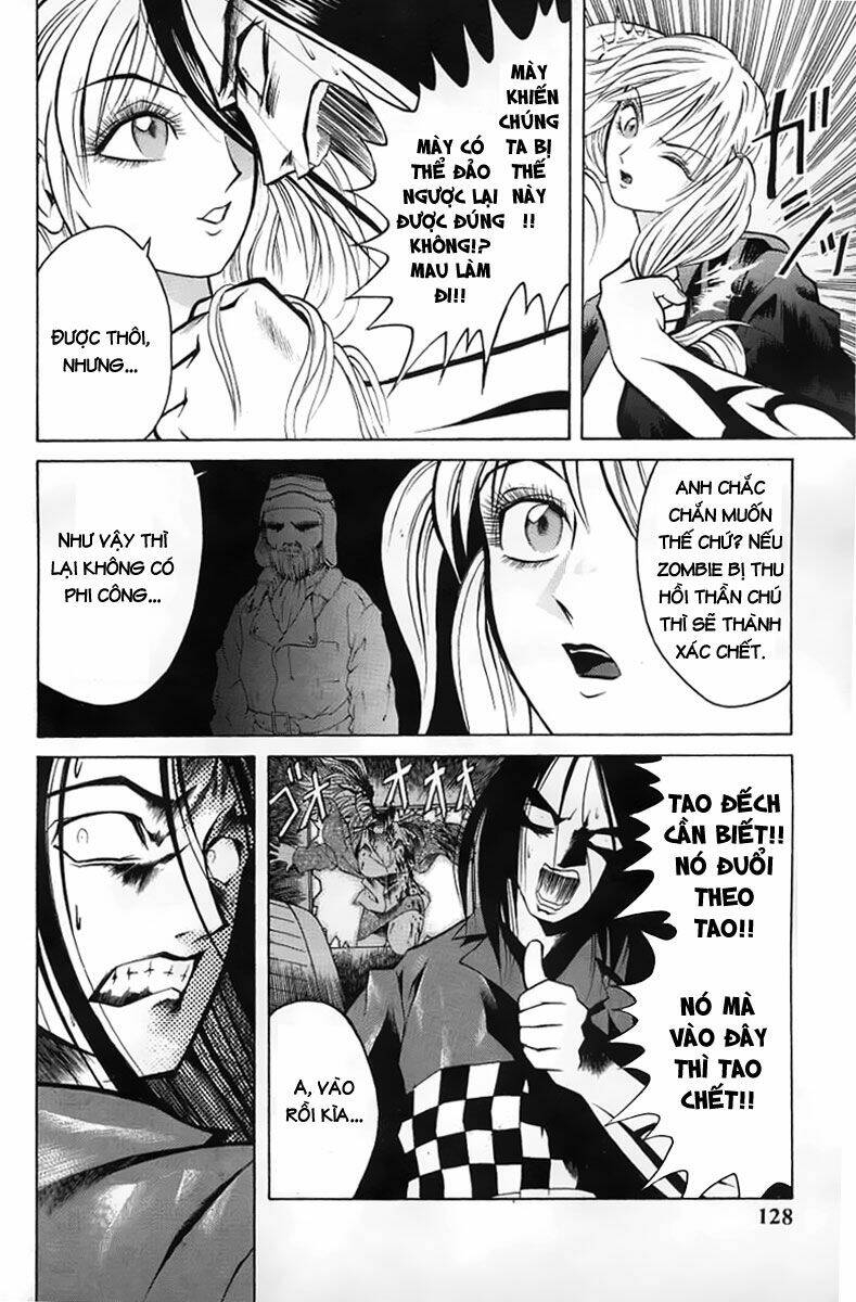 zombieya reiko chapter 5 28