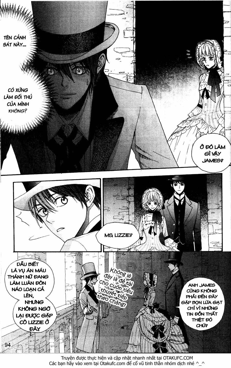 lady detective chapter 15 13