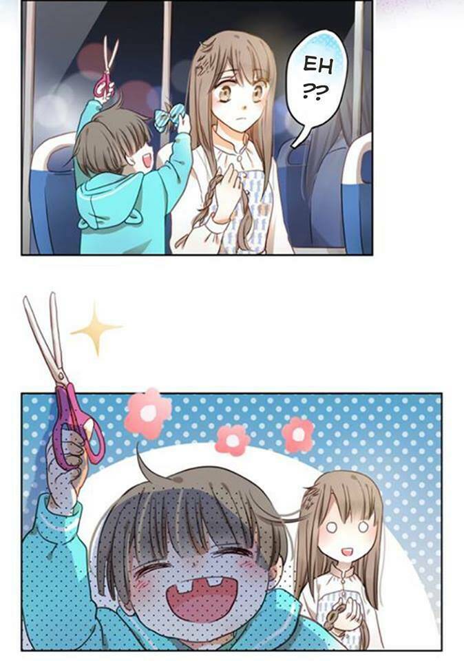 sự cám dỗ xấu xa chapter 1 16