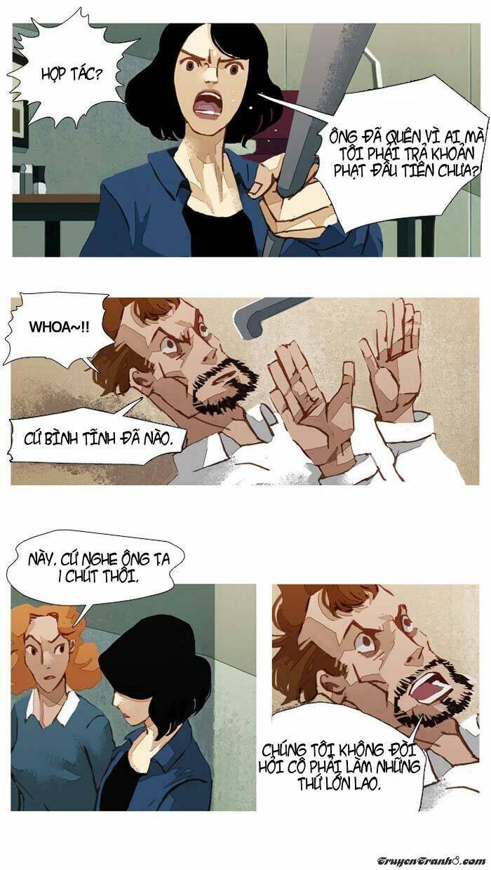 subtle disaster chapter 29 17