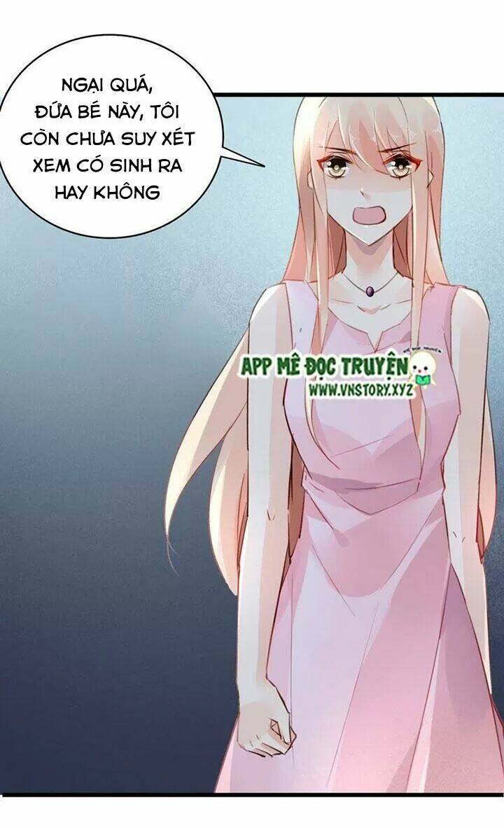 mưu ái thành nghiện chapter 45 19