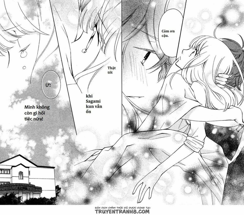 twin roll chapter 1 40