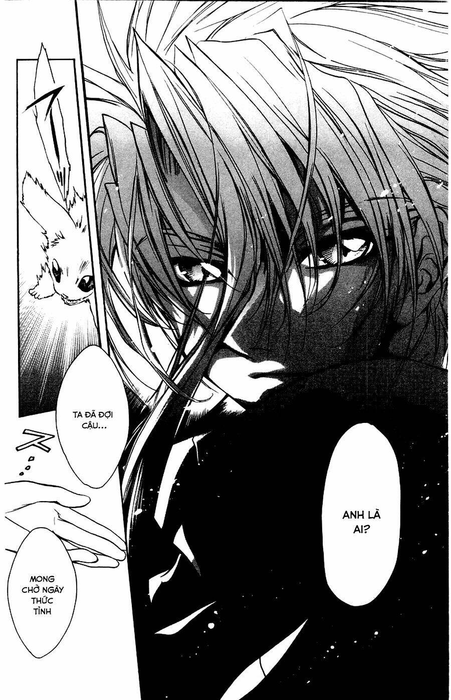 thiên sứ d.n chapter 12 30