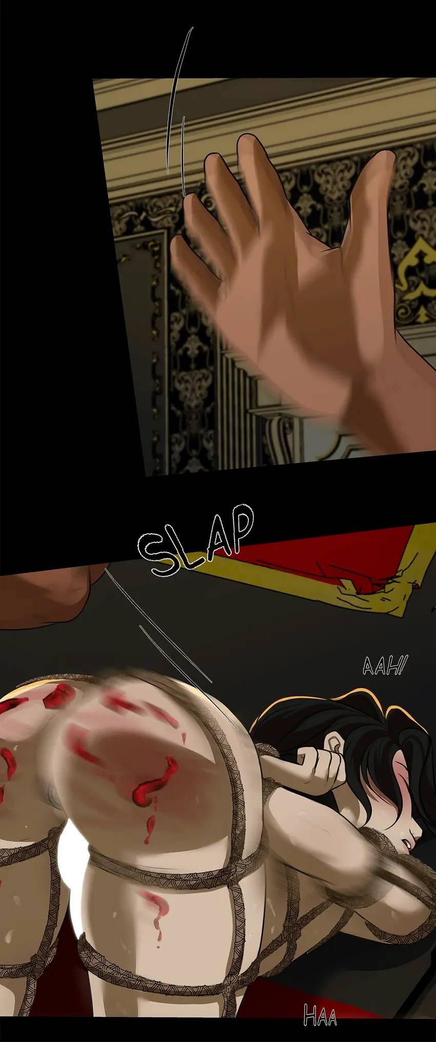 love murder basketball chapter 37 73