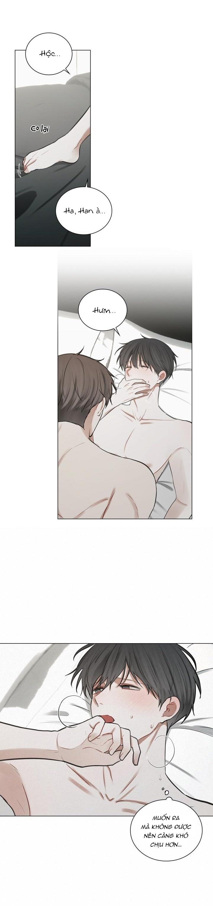 không xa lạ chapter 29 15