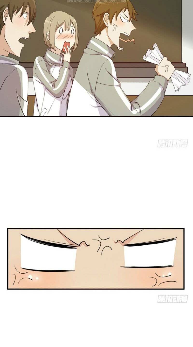 dã âu lão tổ chapter 2 41