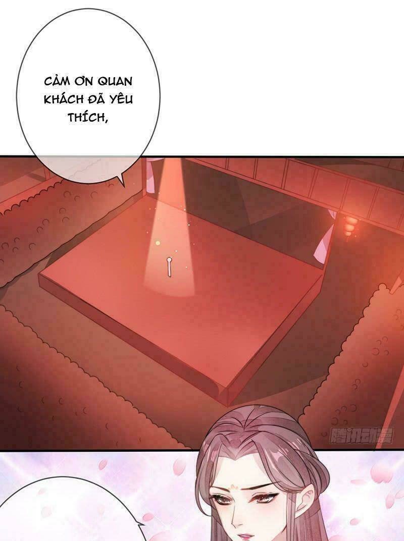 yêu tiên ca chapter 10 15