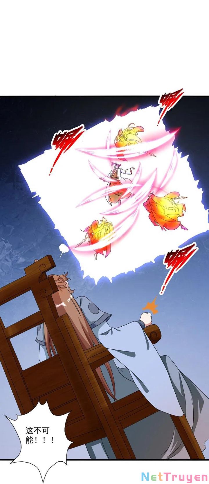 tiên võ đế tôn chapter 311 92