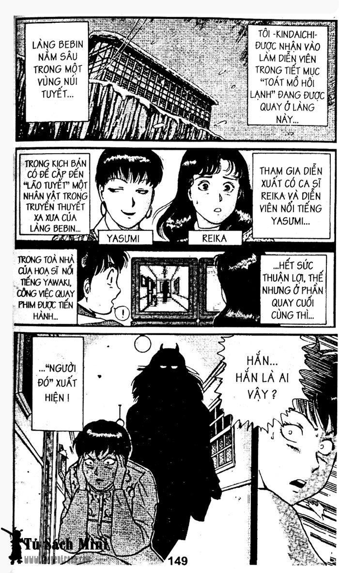 thám tử kindaichi (bản đẹp) chapter 12.1 20