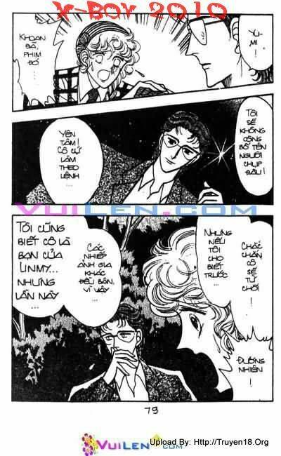 ánh đèn rực rỡ chapter 11 80