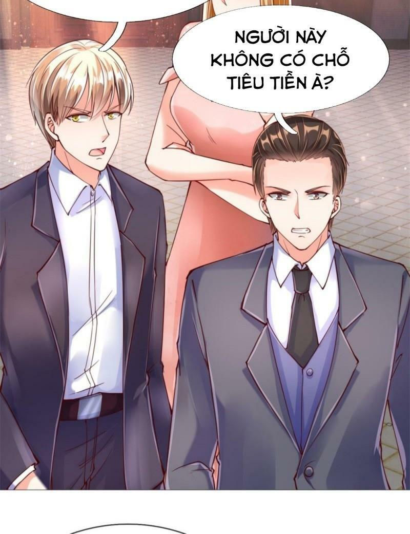 vú em tiên tôn đi ở rể chapter 111 16