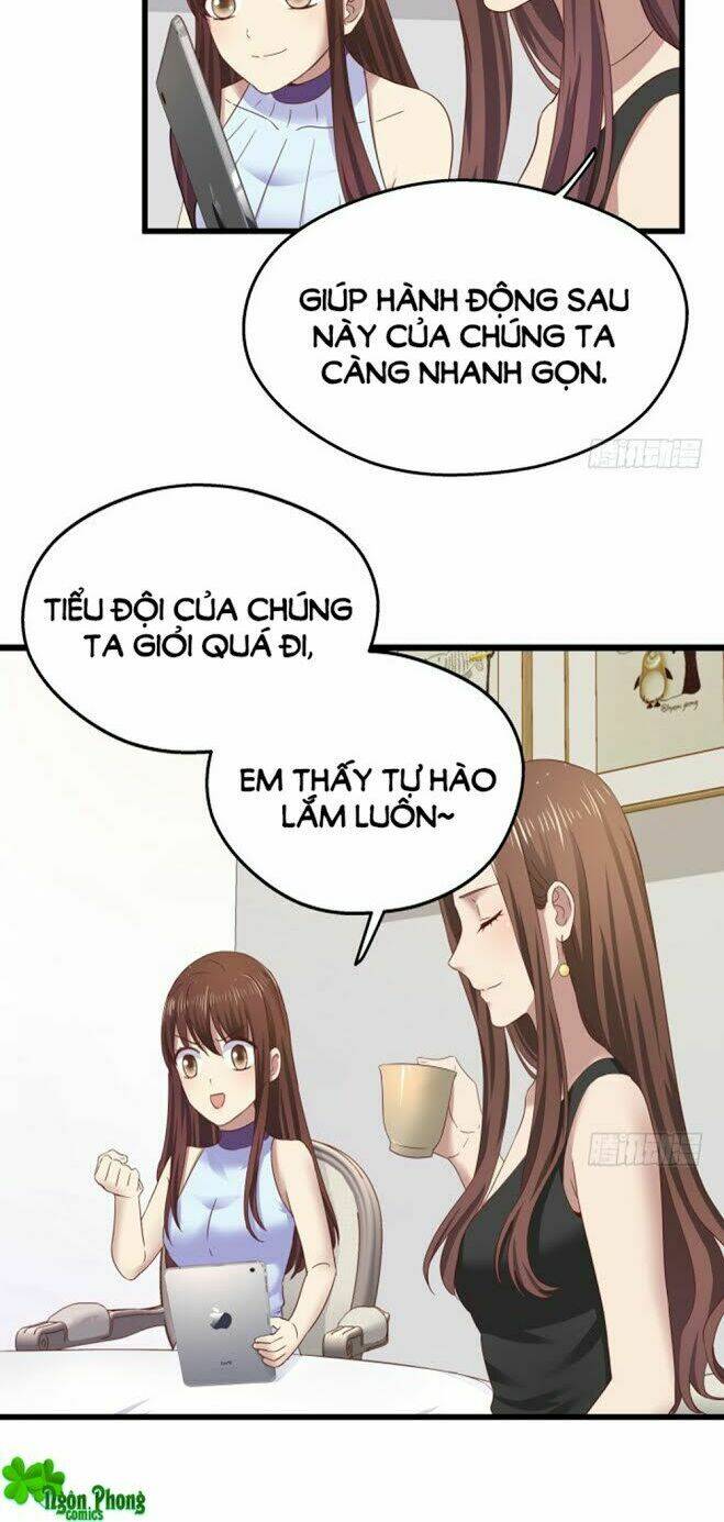 khi trò chơi ác ma bắt đầu chapter 50 38