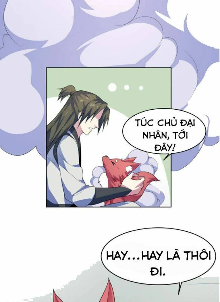 nghịch thiên đại thần chapter 34 9